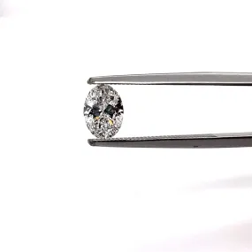 1.20 CT NATURAL OVAL DIAMOND, GIA CERTIFED, F COLOR, SI1 CLARITY REGARD JEWELRY AUSTIN, TEXAS