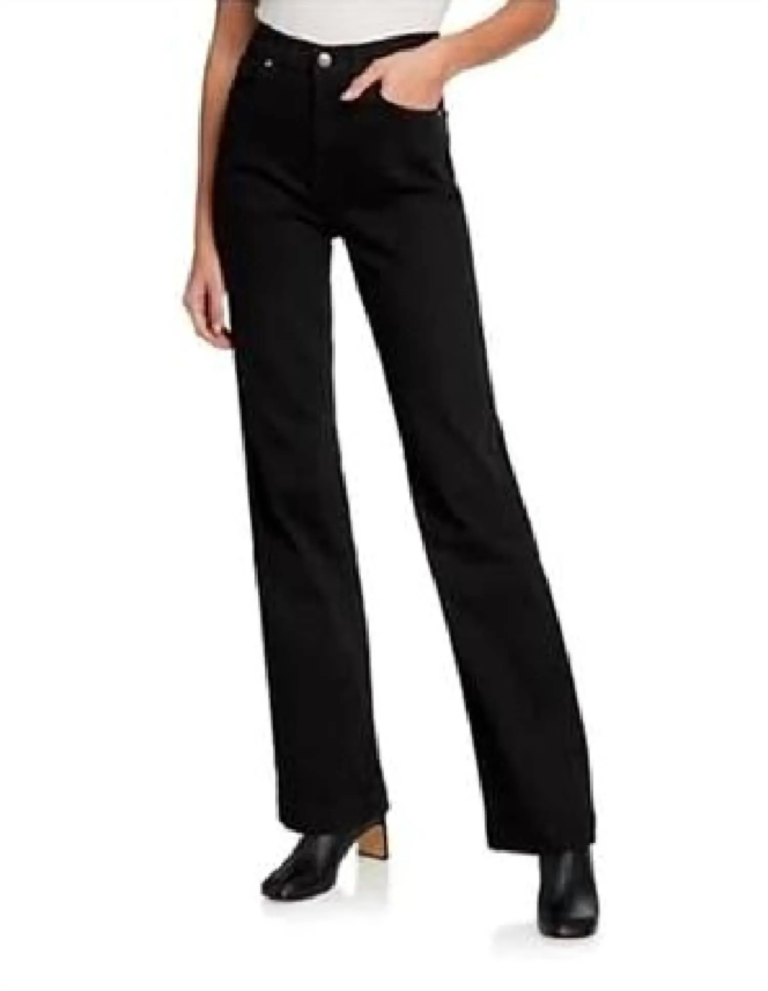 7 For All Mankind - Alexa Trouser Jean