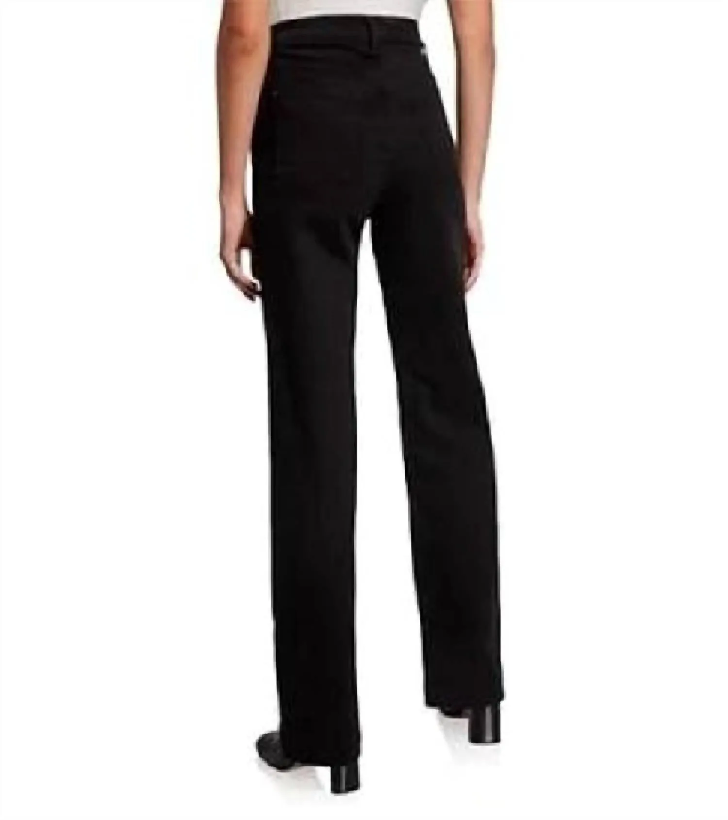 7 For All Mankind - Alexa Trouser Jean