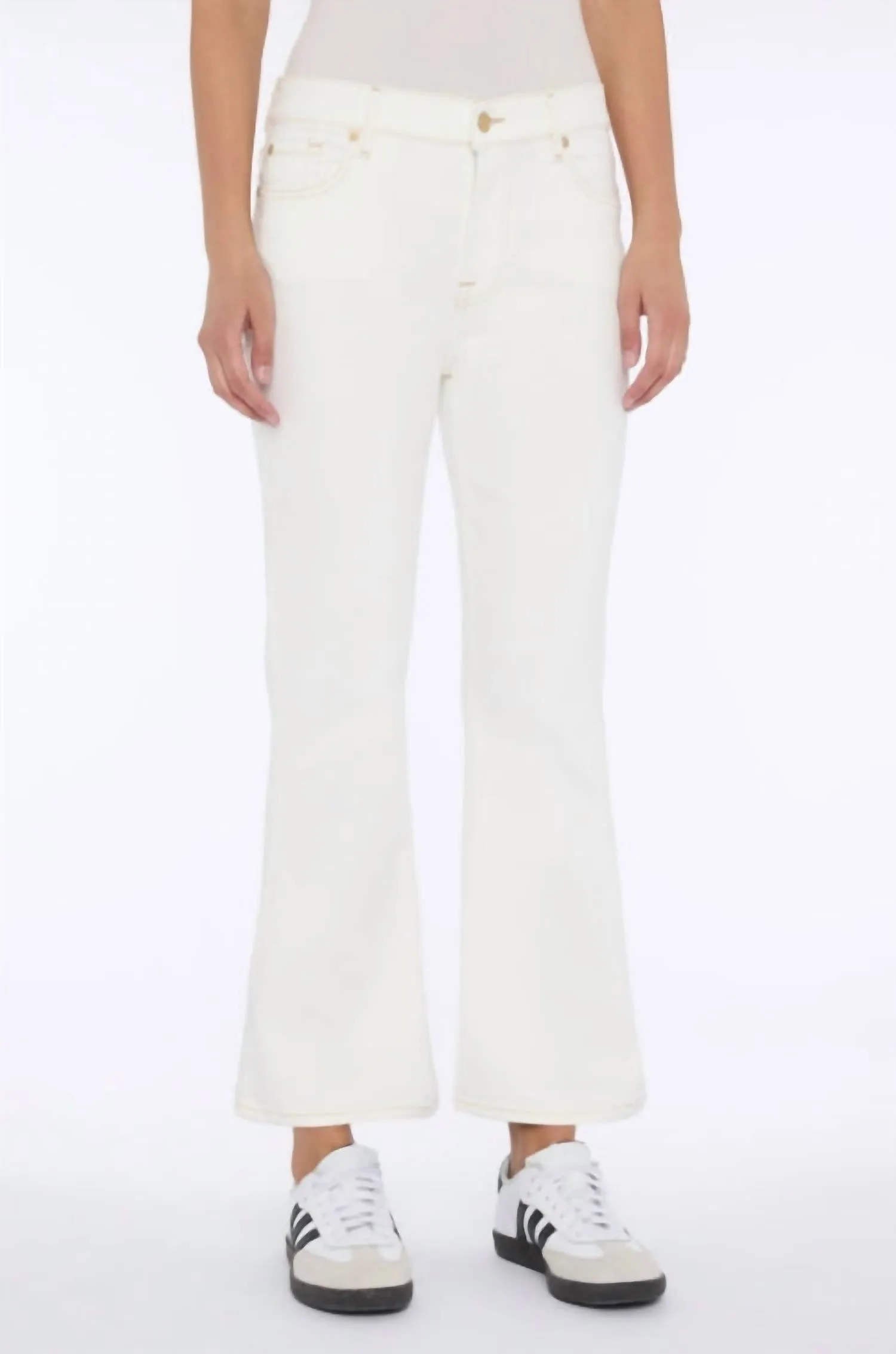 7 For All Mankind - Daisy Ankle Boot