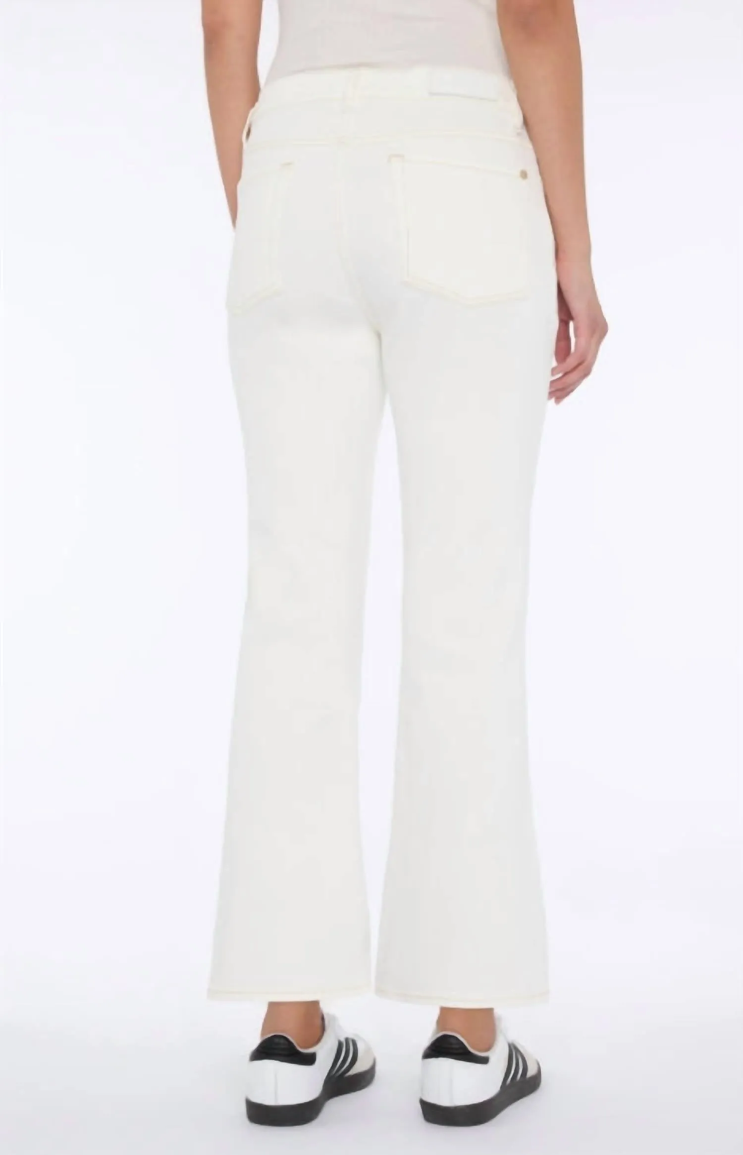 7 For All Mankind - Daisy Ankle Boot