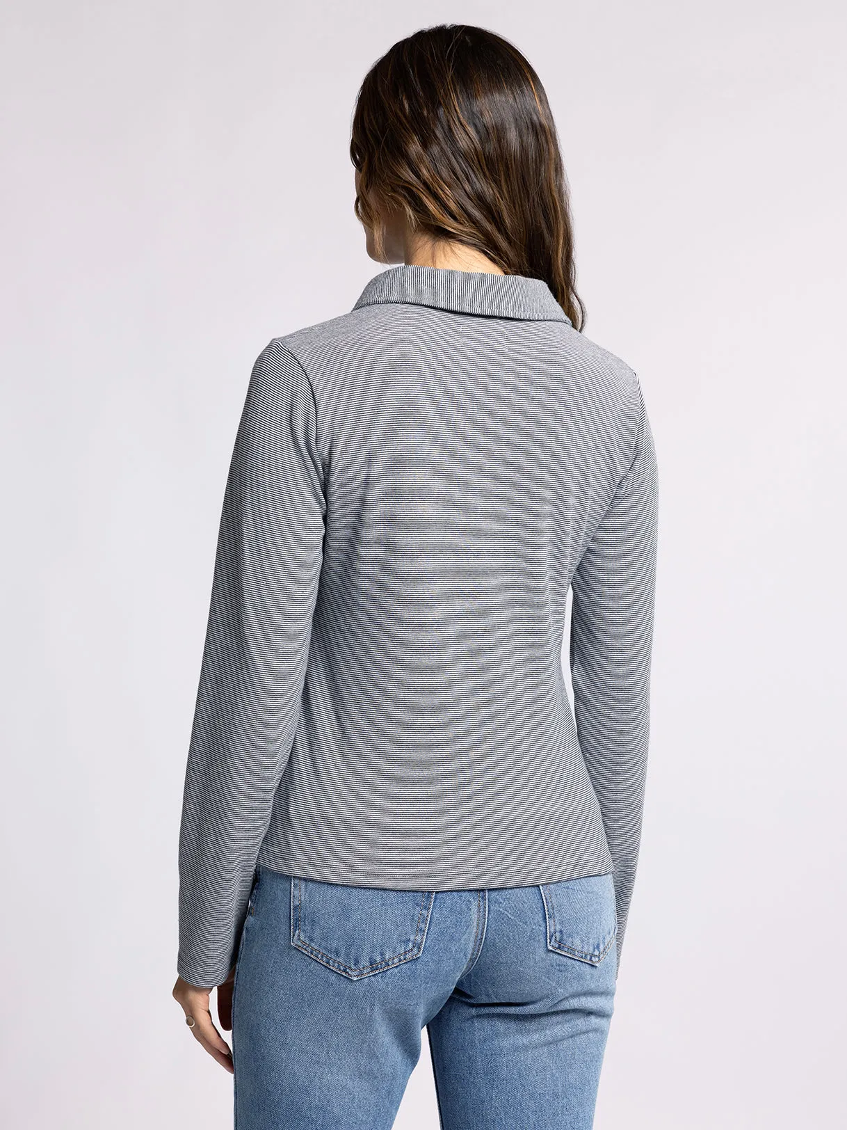Alaine Top - FINAL SALE
