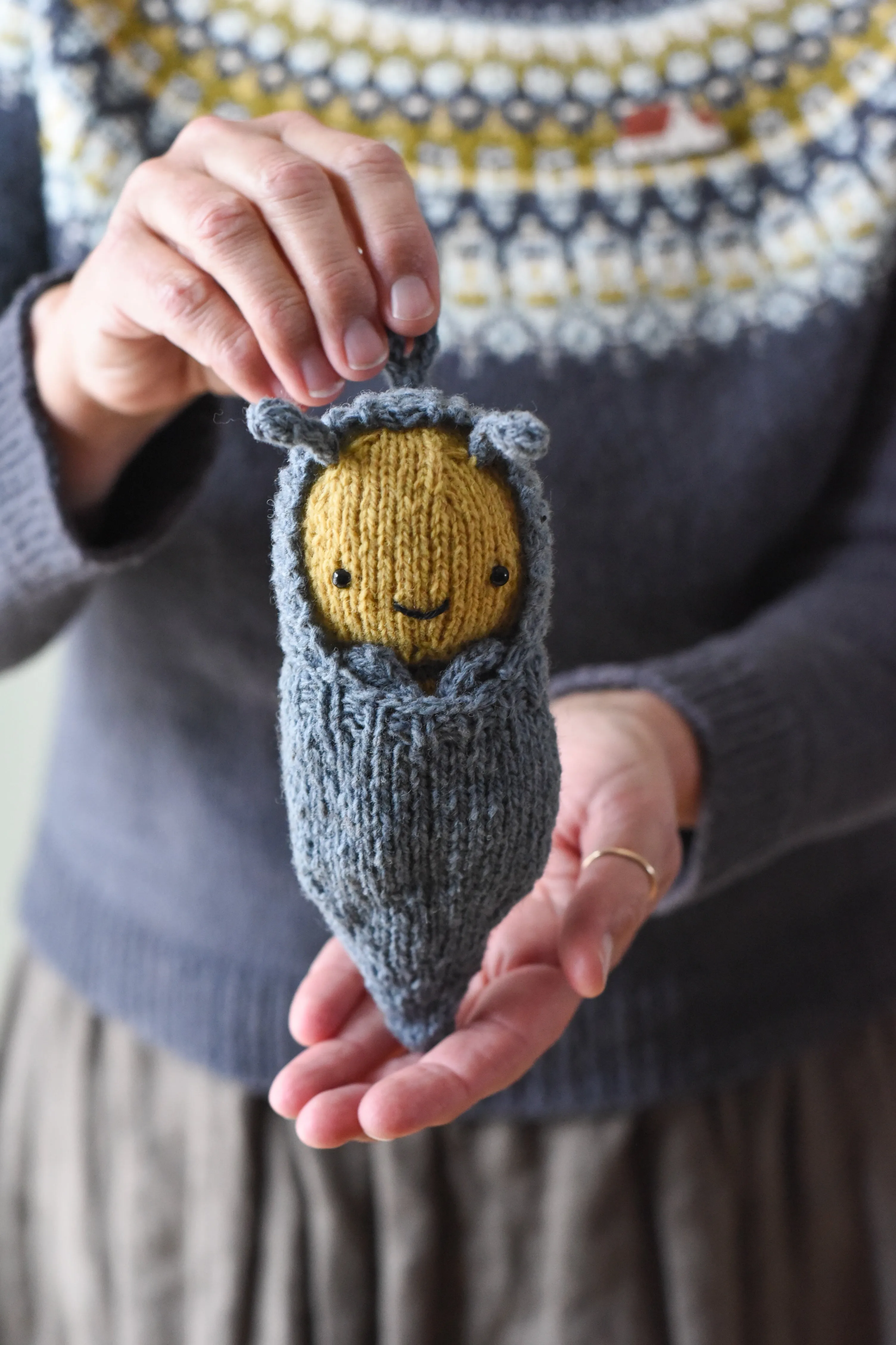 Butterfly & Cocoon Kit