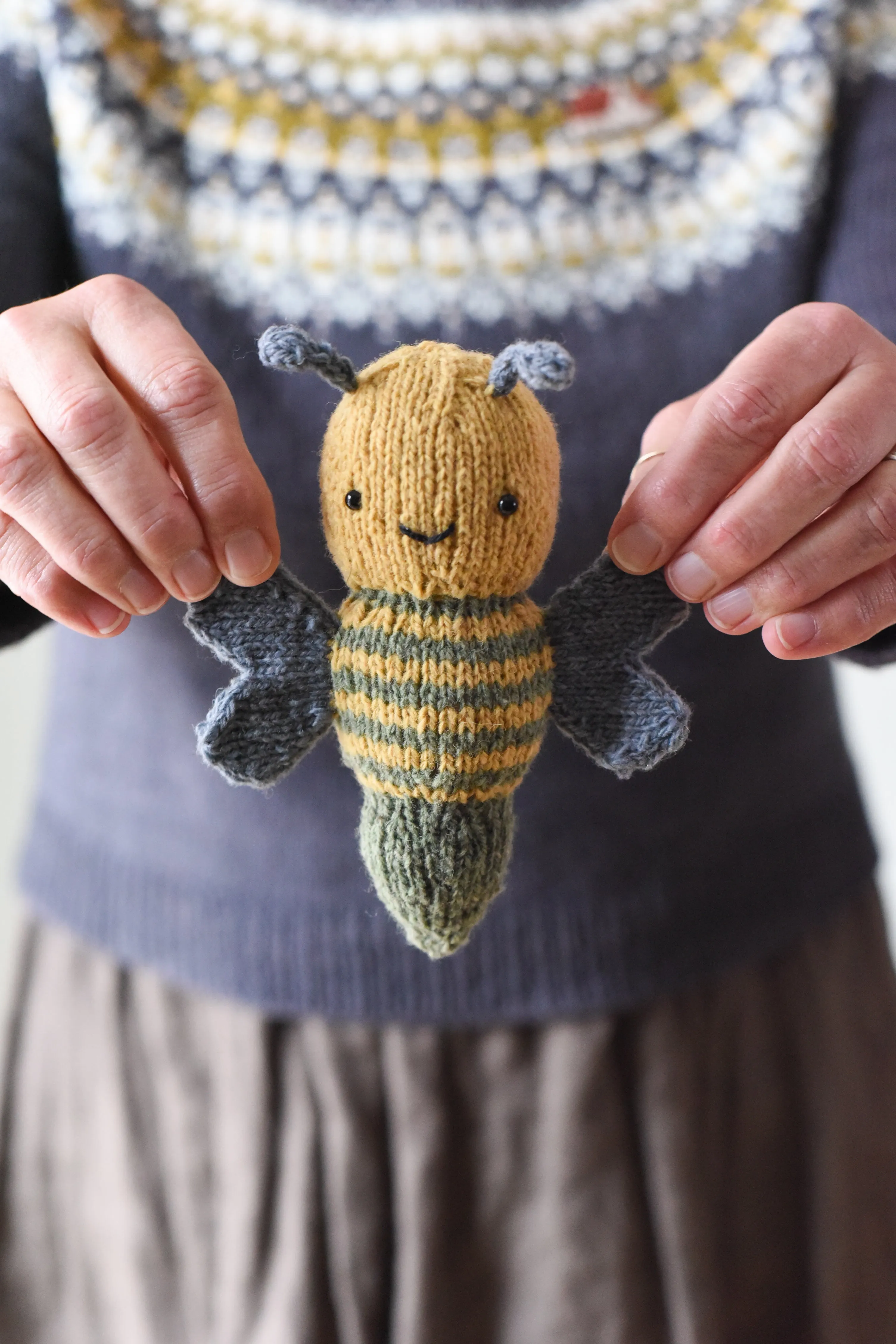 Butterfly & Cocoon Kit