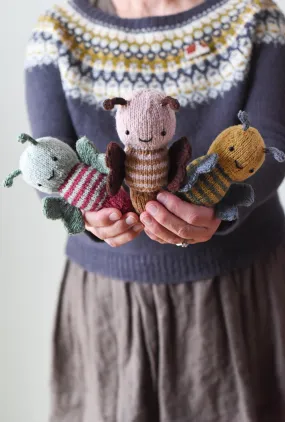 Butterfly & Cocoon Kit