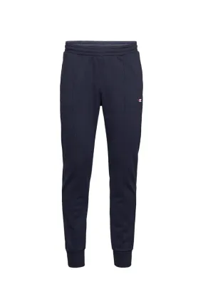 Champion New Rib Cuff Pants Navy