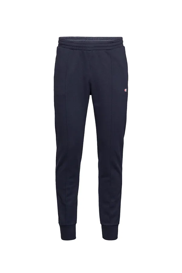 Champion New Rib Cuff Pants Navy
