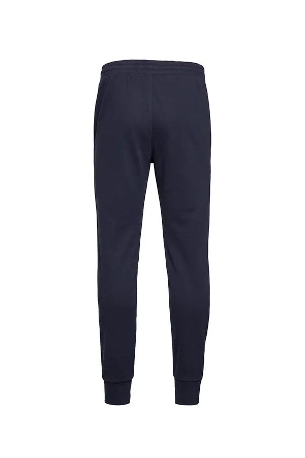 Champion New Rib Cuff Pants Navy