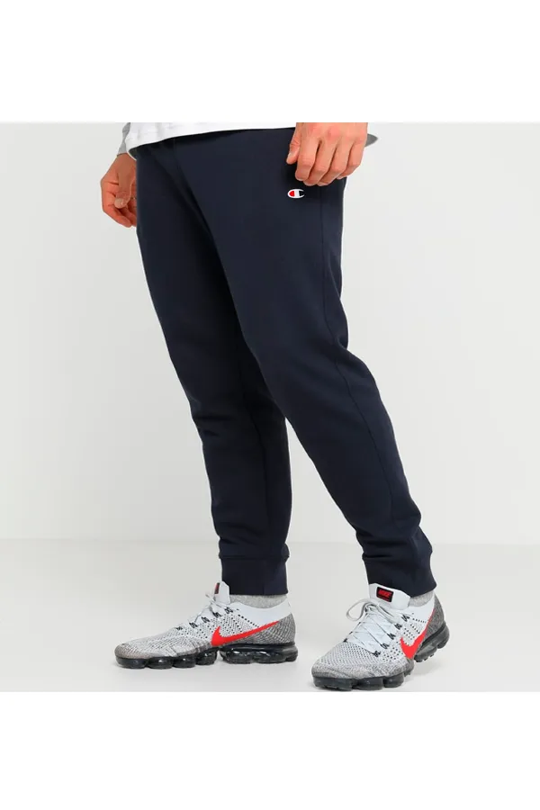 Champion New Rib Cuff Pants Navy