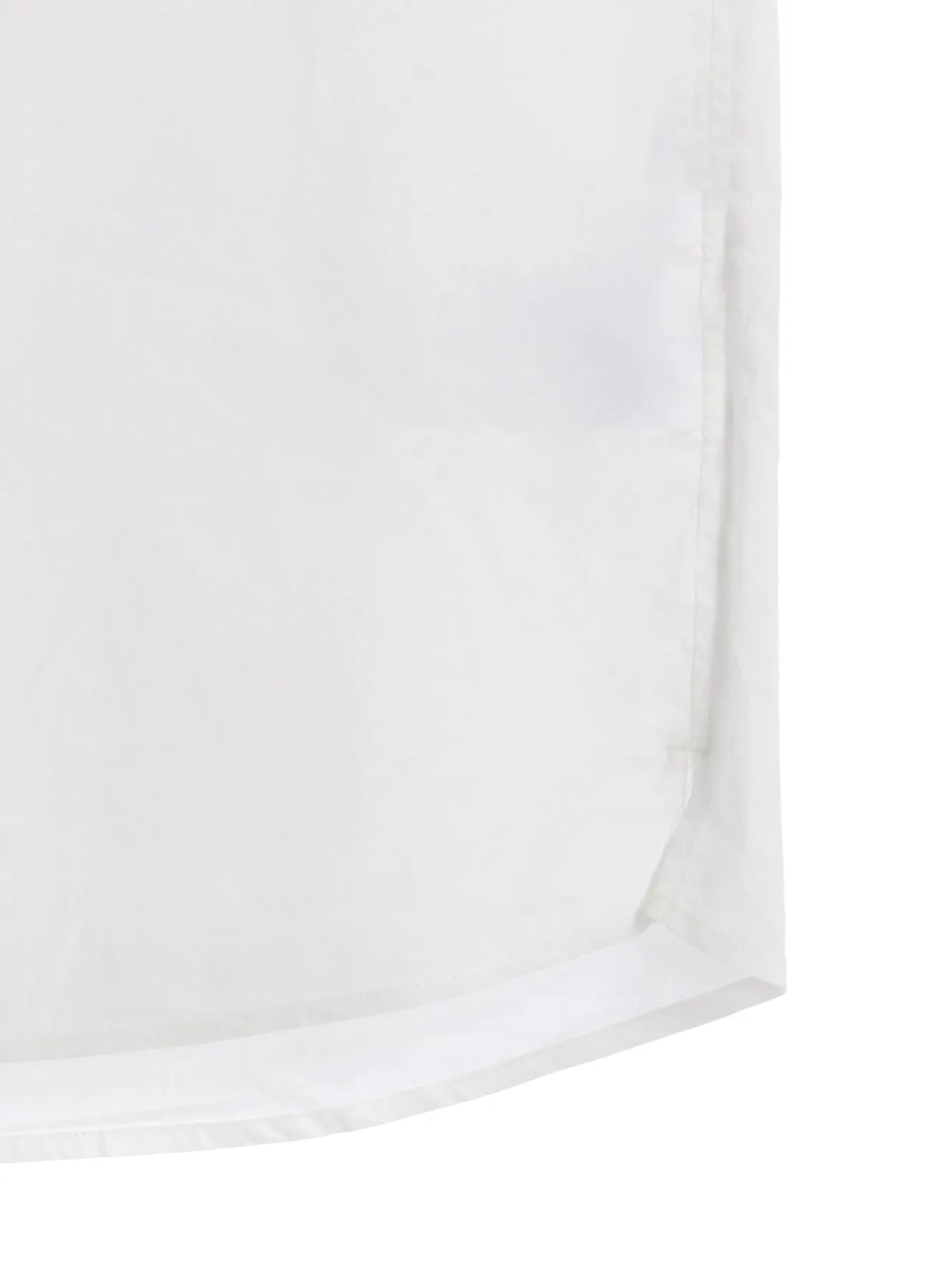 COTTON CELLULOSE LOAN SHIRT