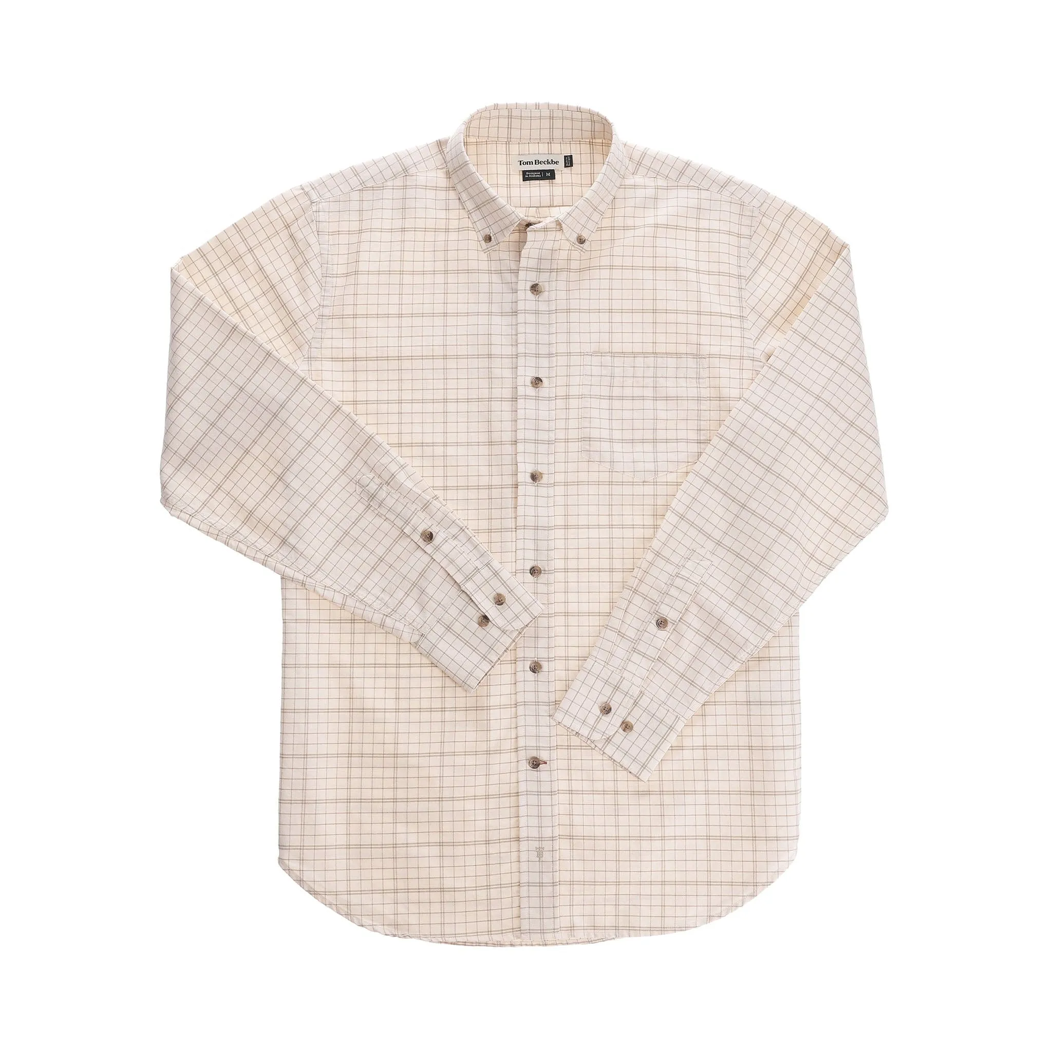 Culver Oxford Shirt
