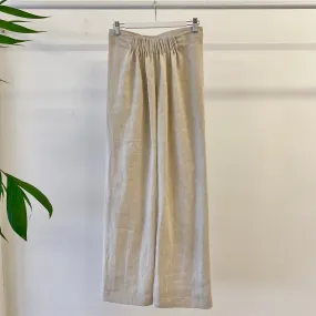 Enso Pant - Wide Leg