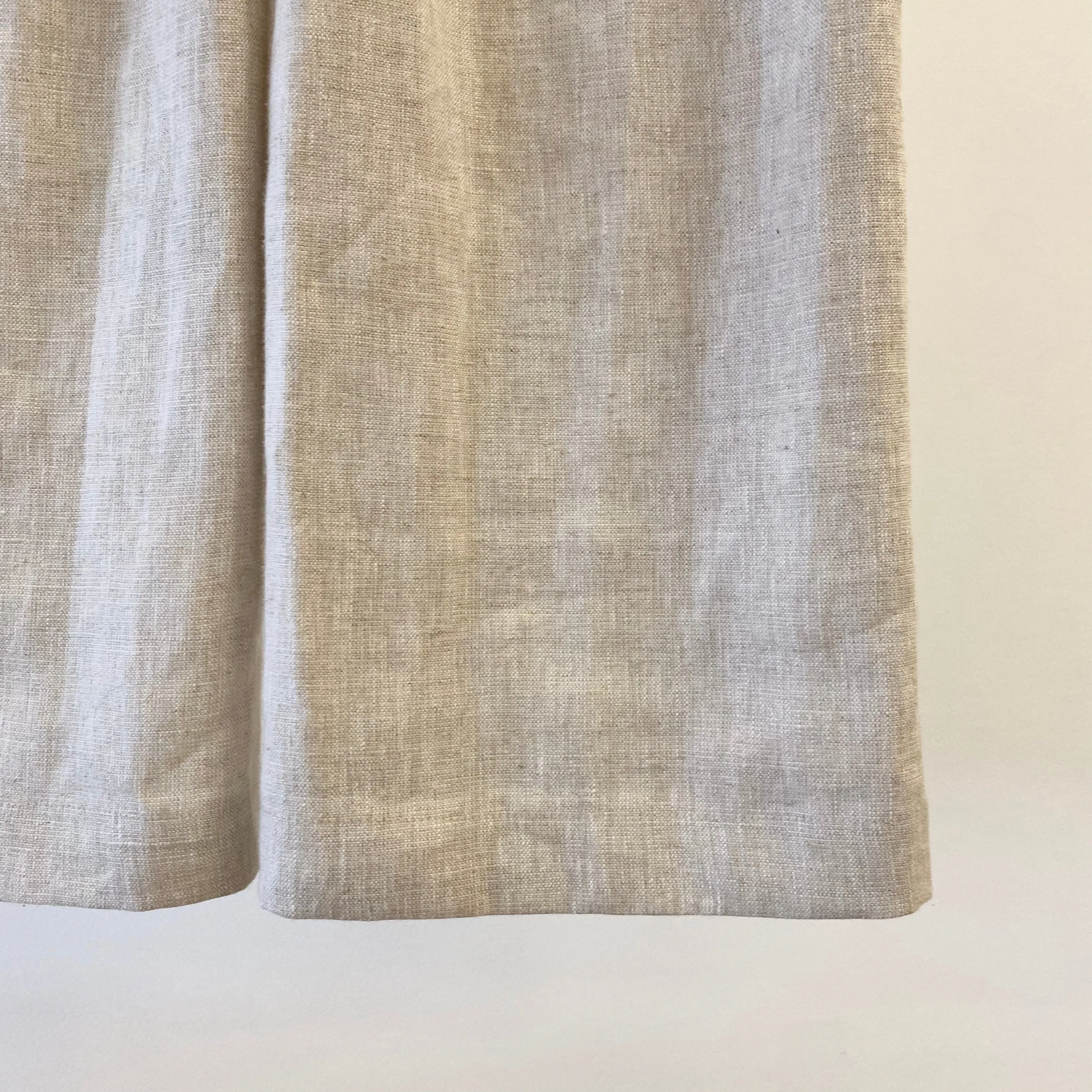 Enso Pant - Wide Leg