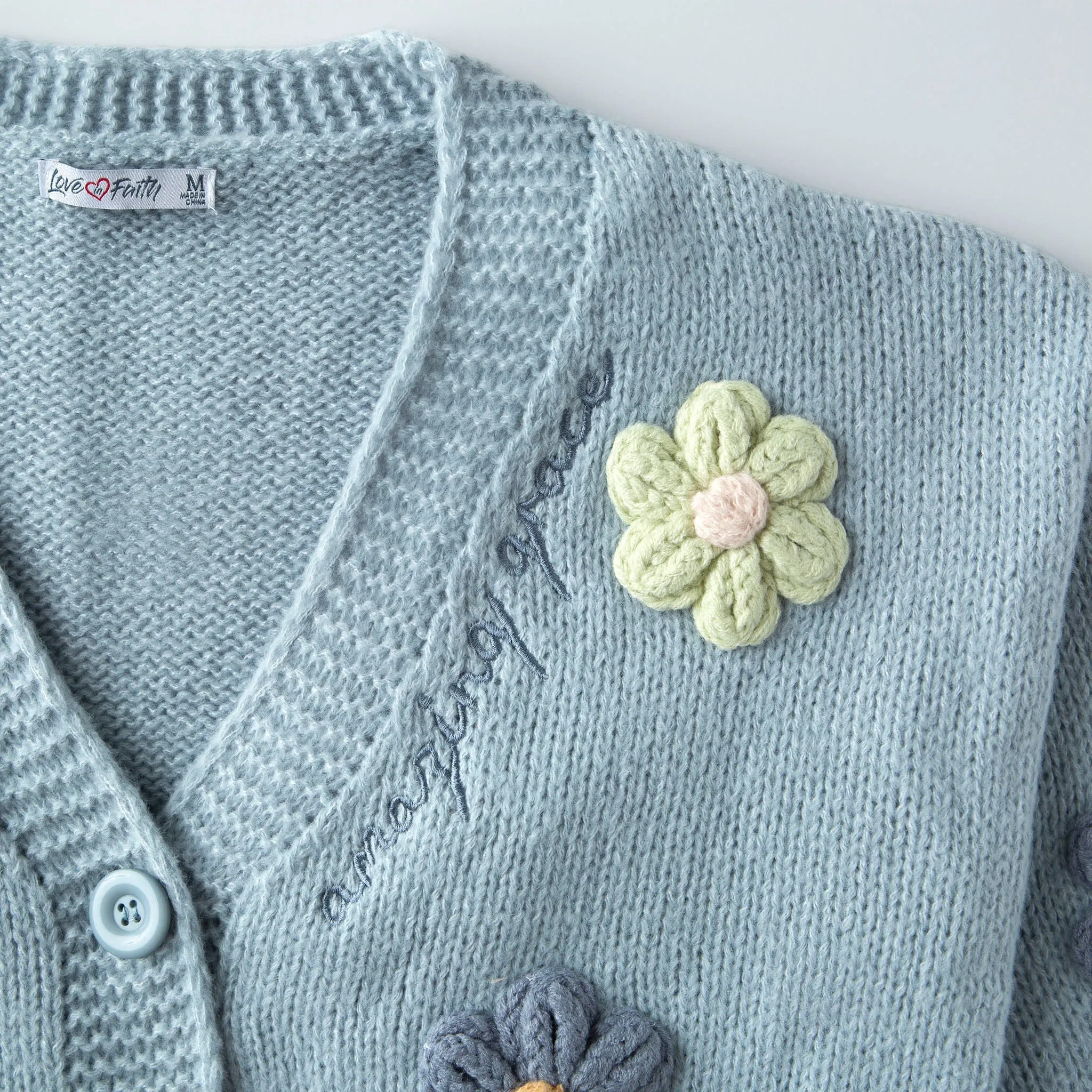 Knit Cardigans - 29