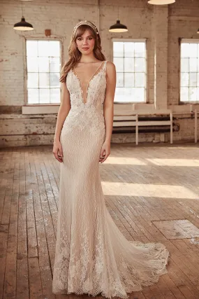 L'amour By Calla Blanche LA21228 ARABELLA