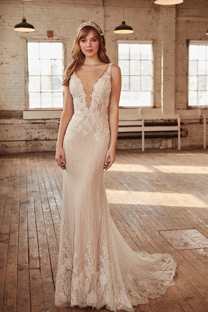 L'amour By Calla Blanche LA21228 ARABELLA