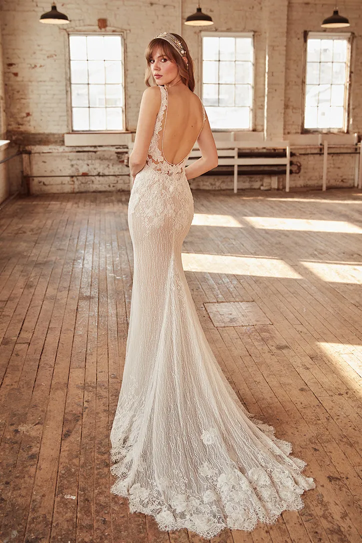 L'amour By Calla Blanche LA21228 ARABELLA