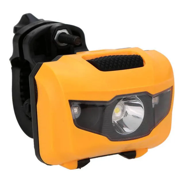 LED Bicycle Light MTB Bike Front Rear Light