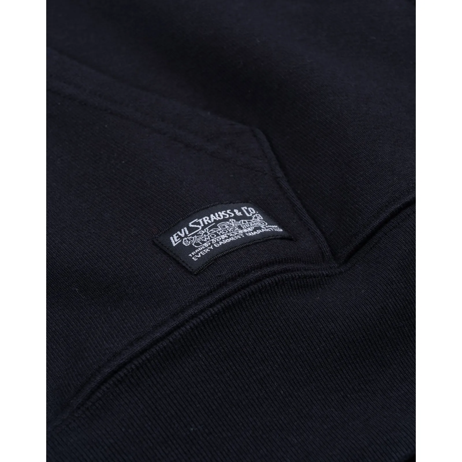 Levi's Skate Hoodie