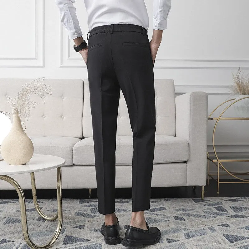 LMS Business Suit Pants
