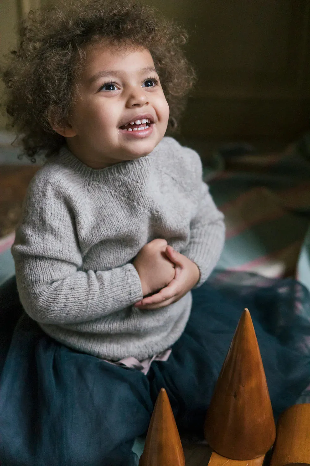 Making Memories - Timeless Knits for Children