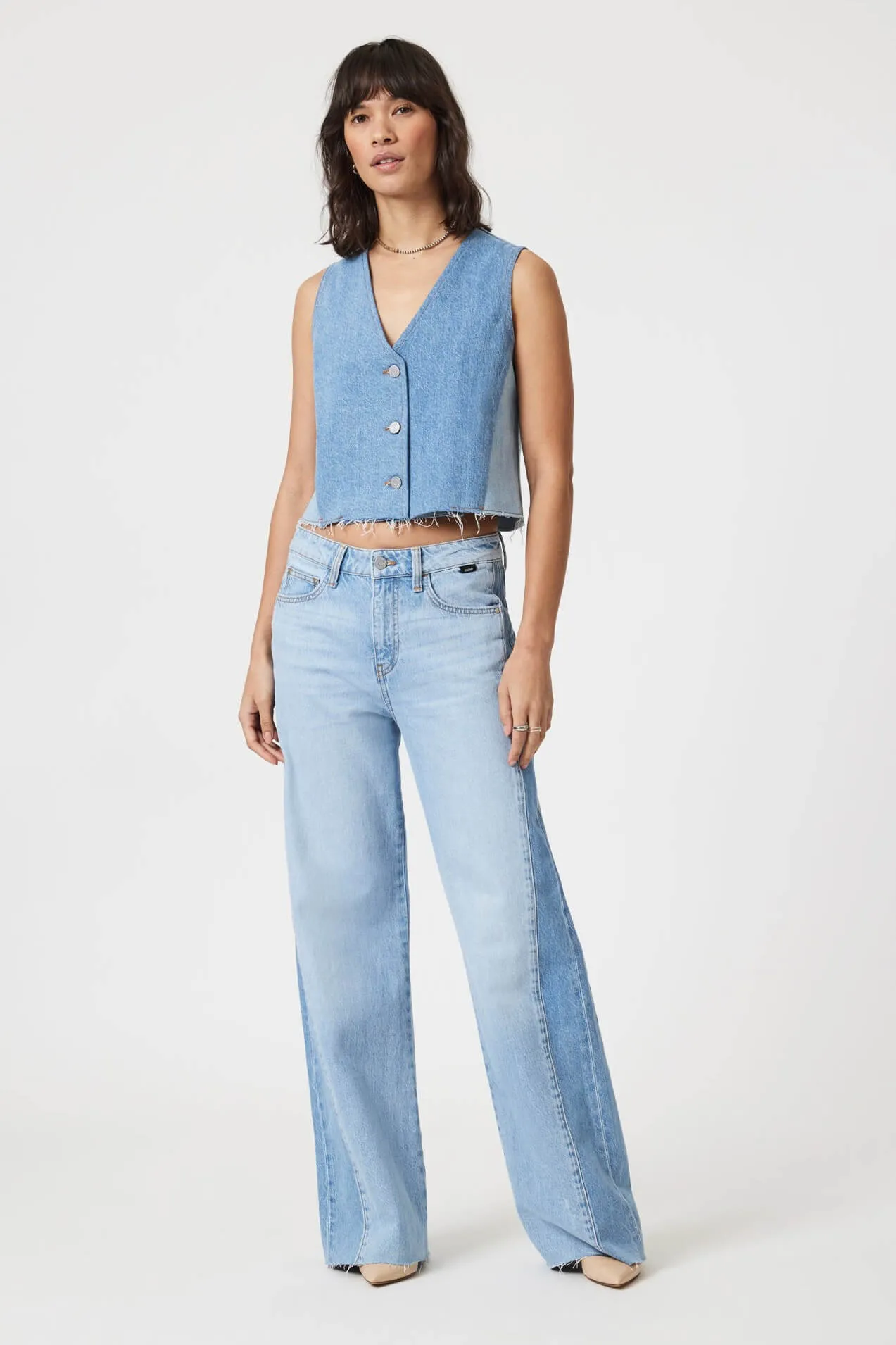 Malibu Wide Leg