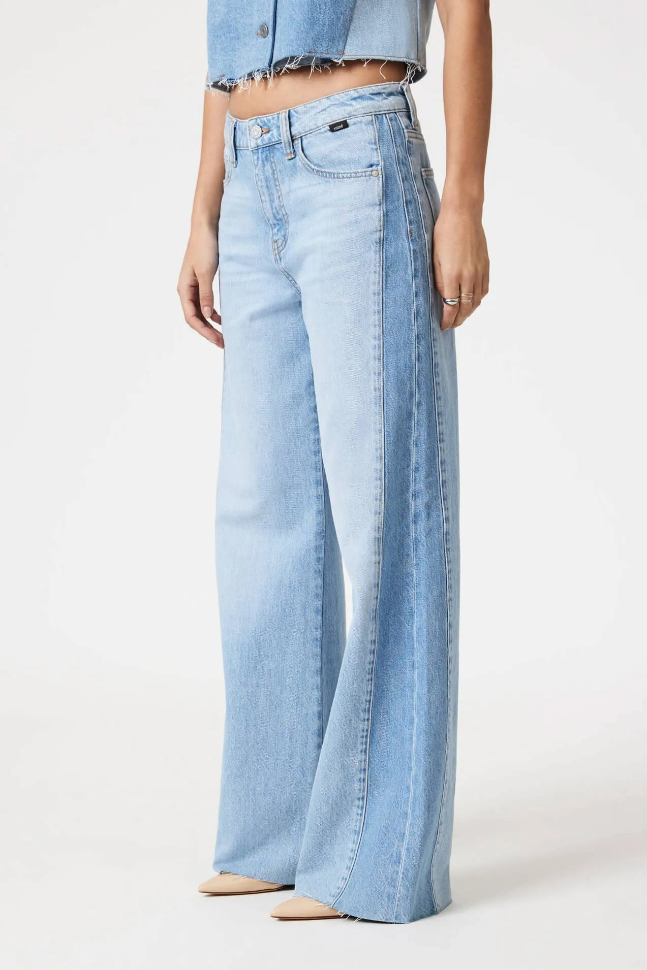 Malibu Wide Leg
