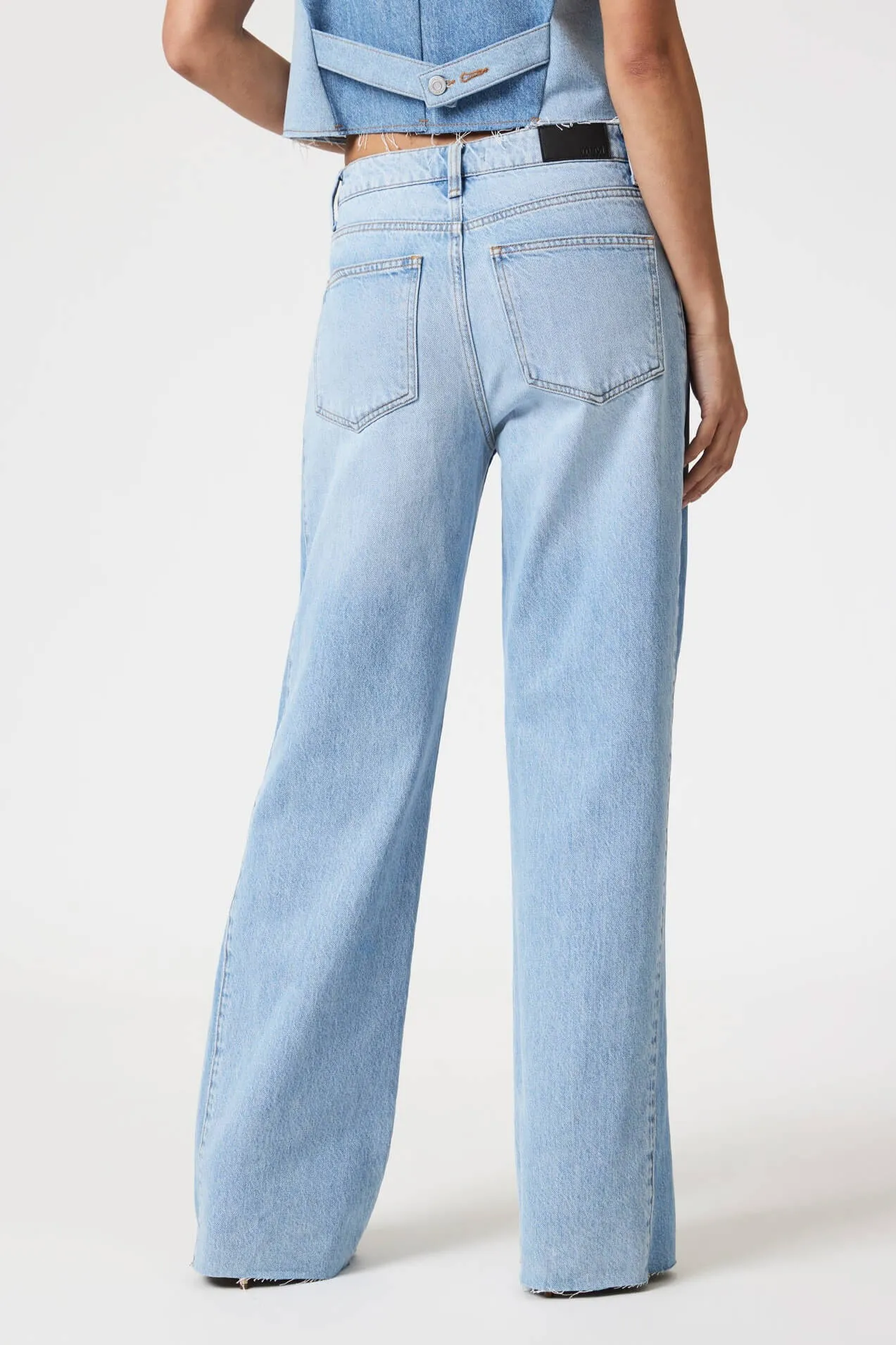 Malibu Wide Leg