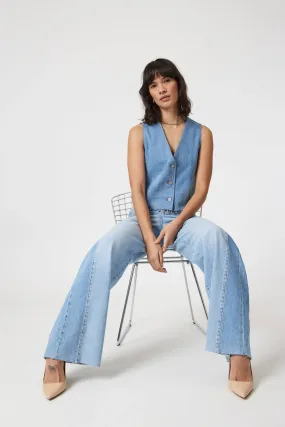 Malibu Wide Leg