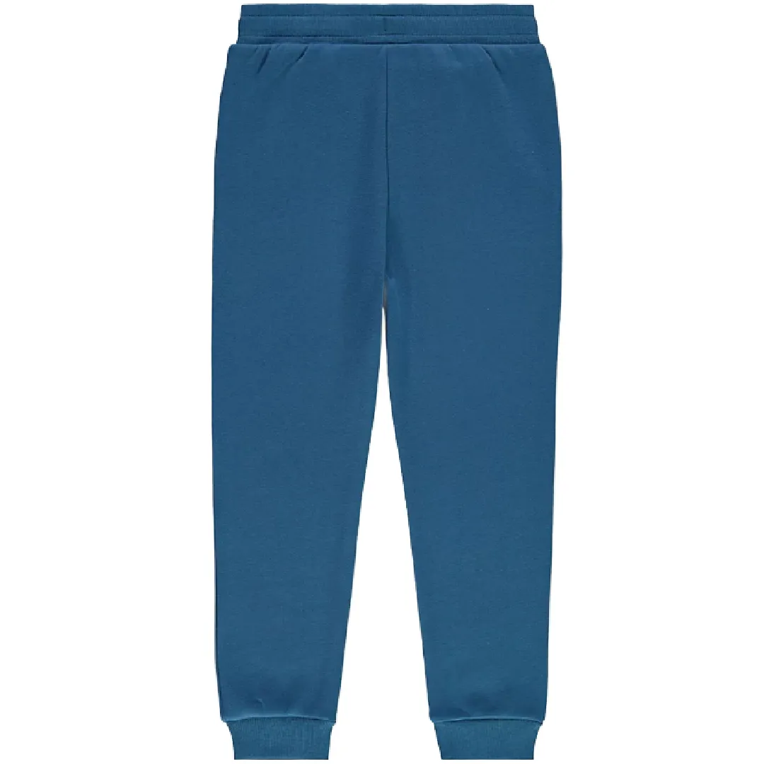 MARVEL COMICS Blue Jogging Pants