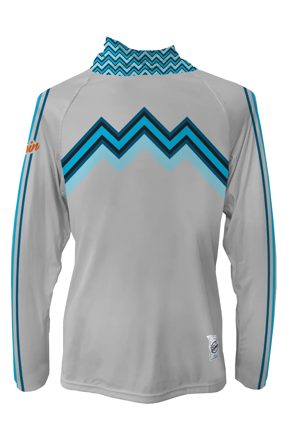 Mountains Universal Hoodie