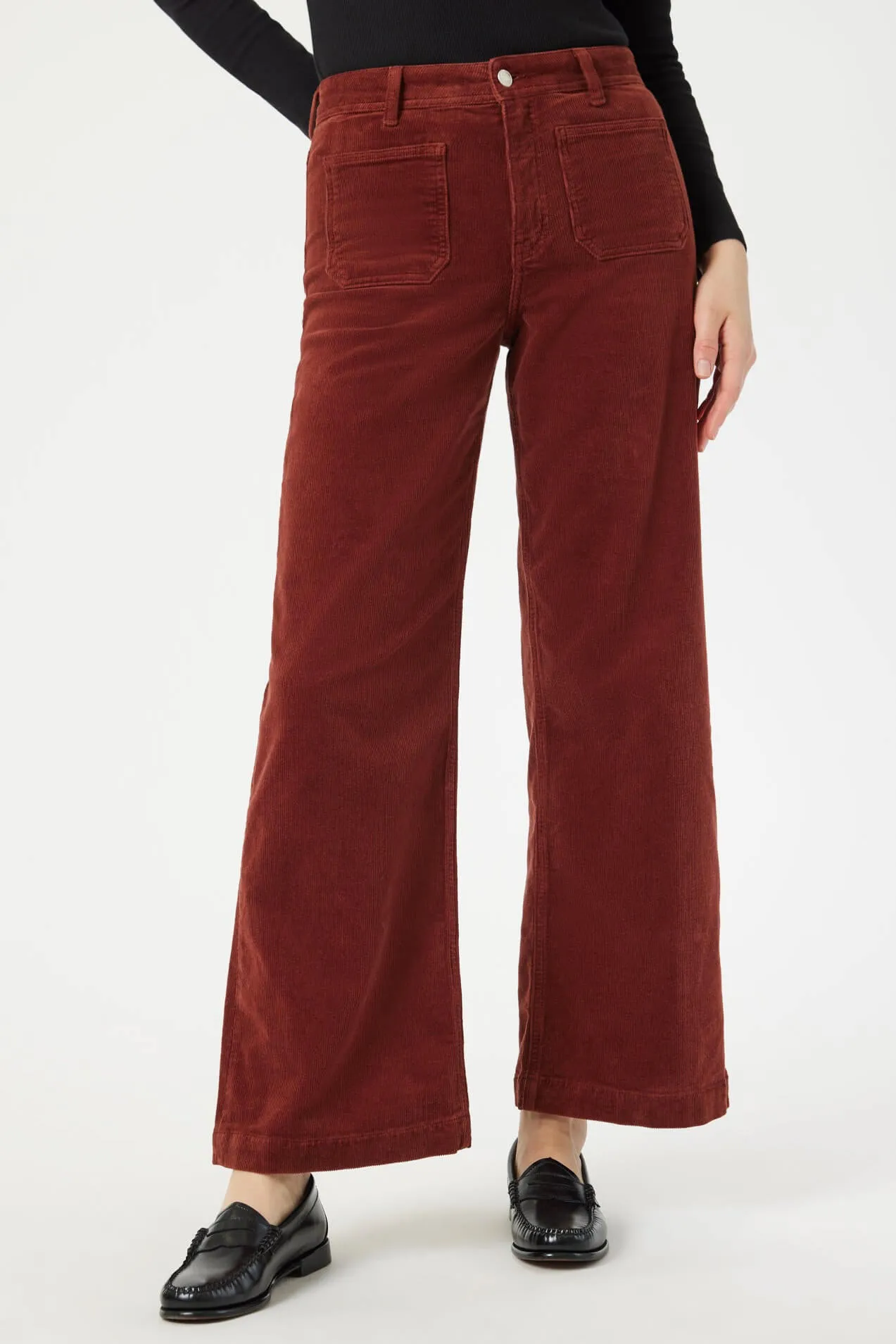 Paloma Marine Wide Leg