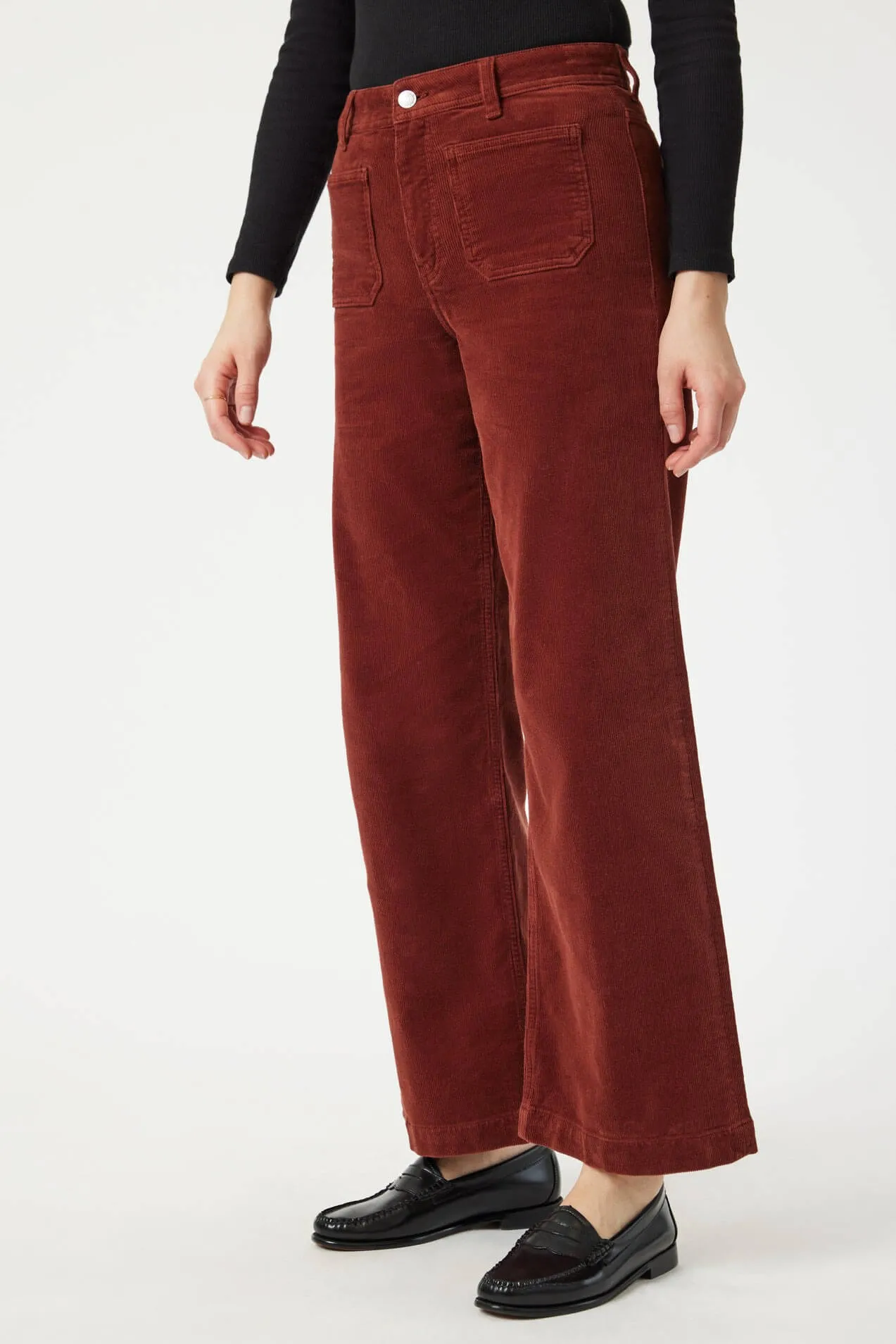 Paloma Marine Wide Leg