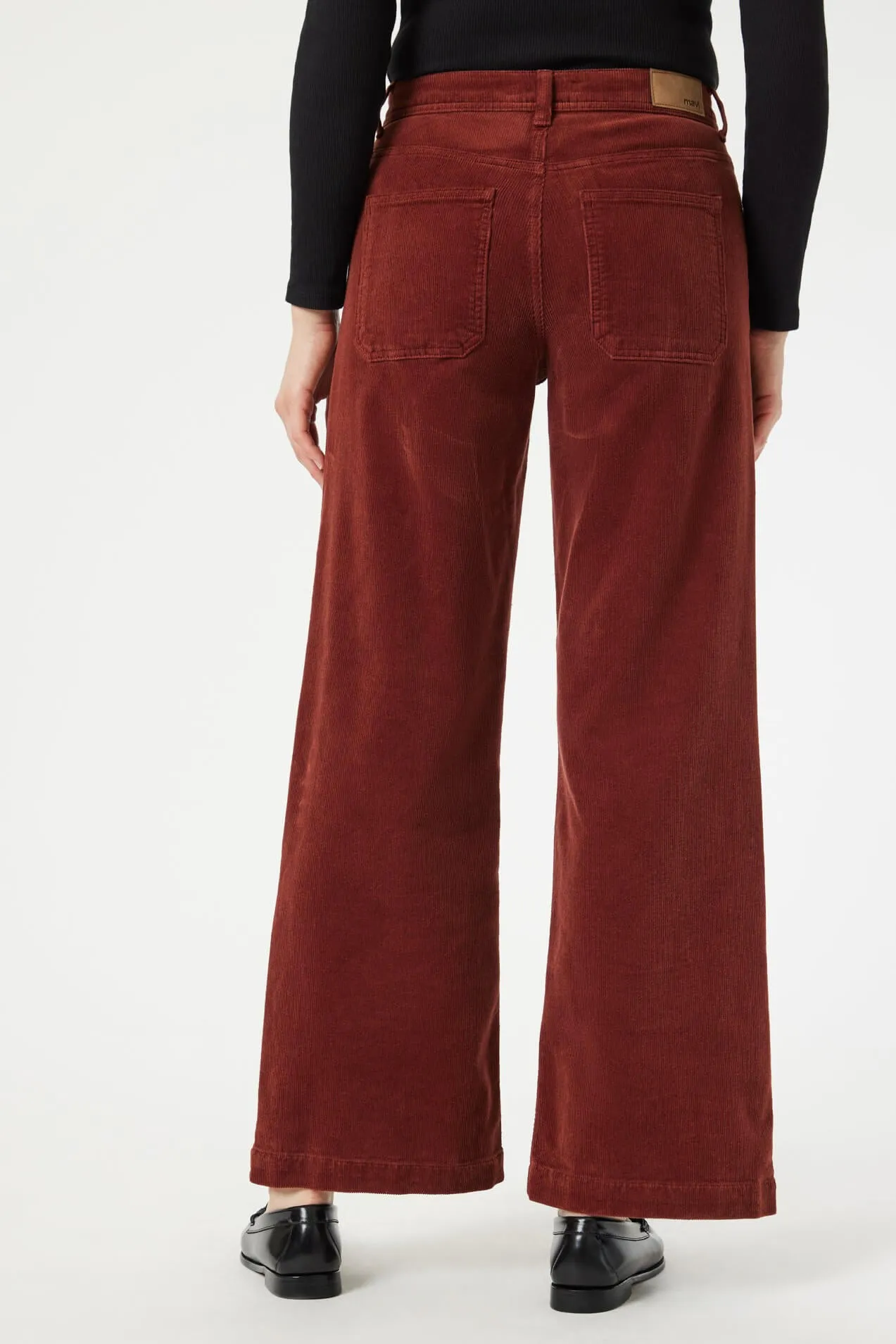 Paloma Marine Wide Leg