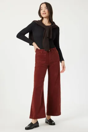Paloma Marine Wide Leg