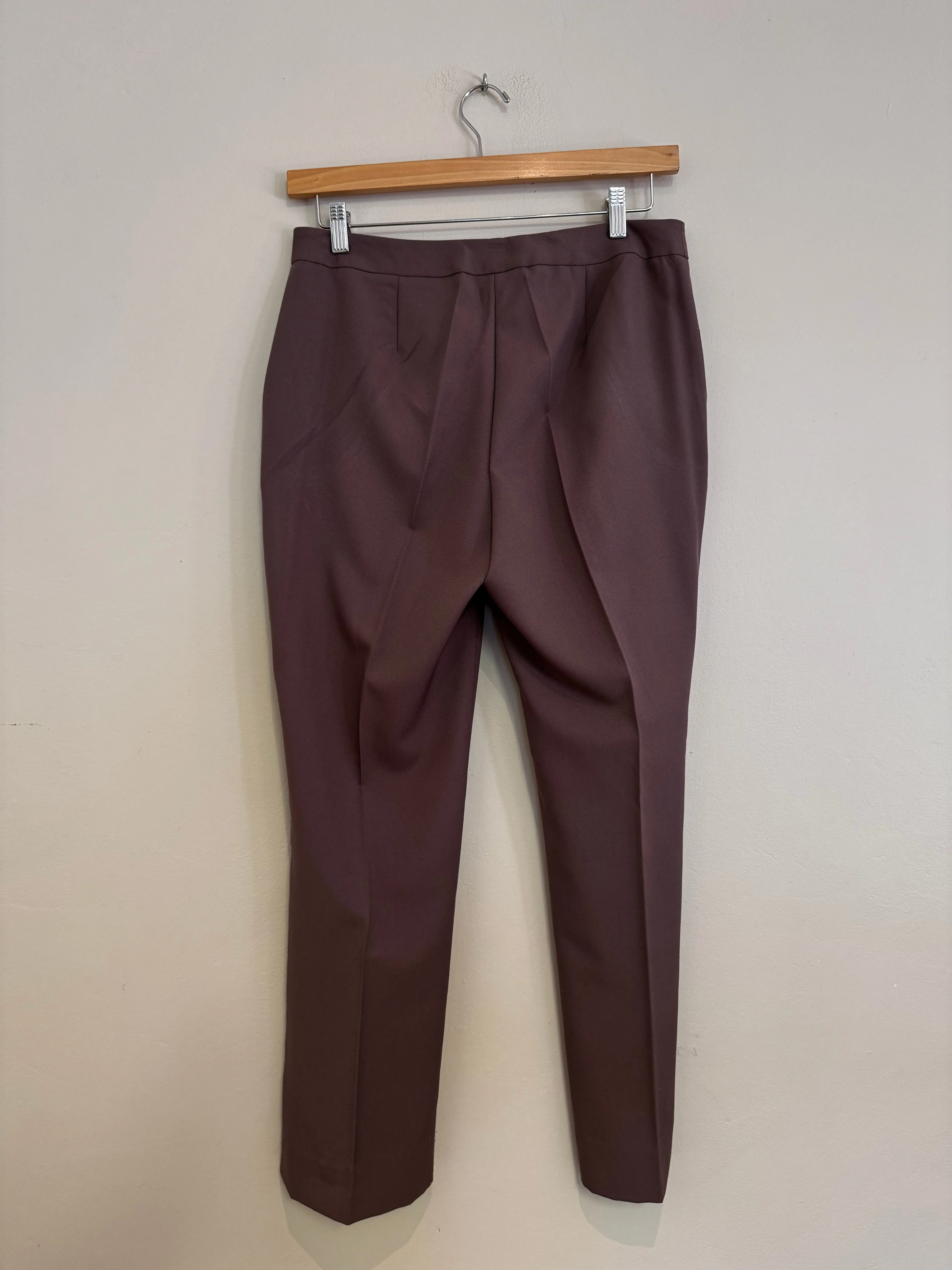 Rosewood formal trousers - Size 12
