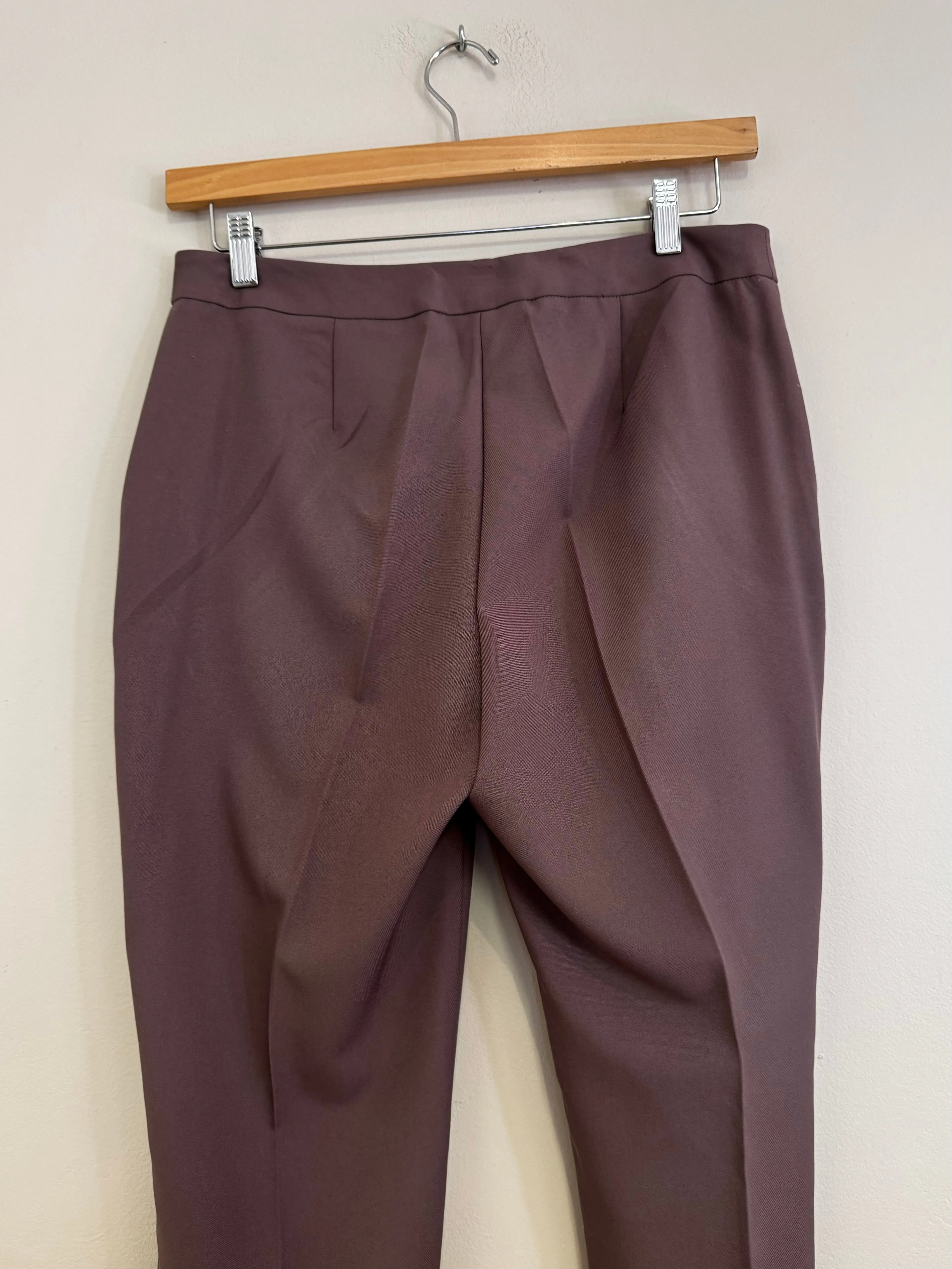 Rosewood formal trousers - Size 12