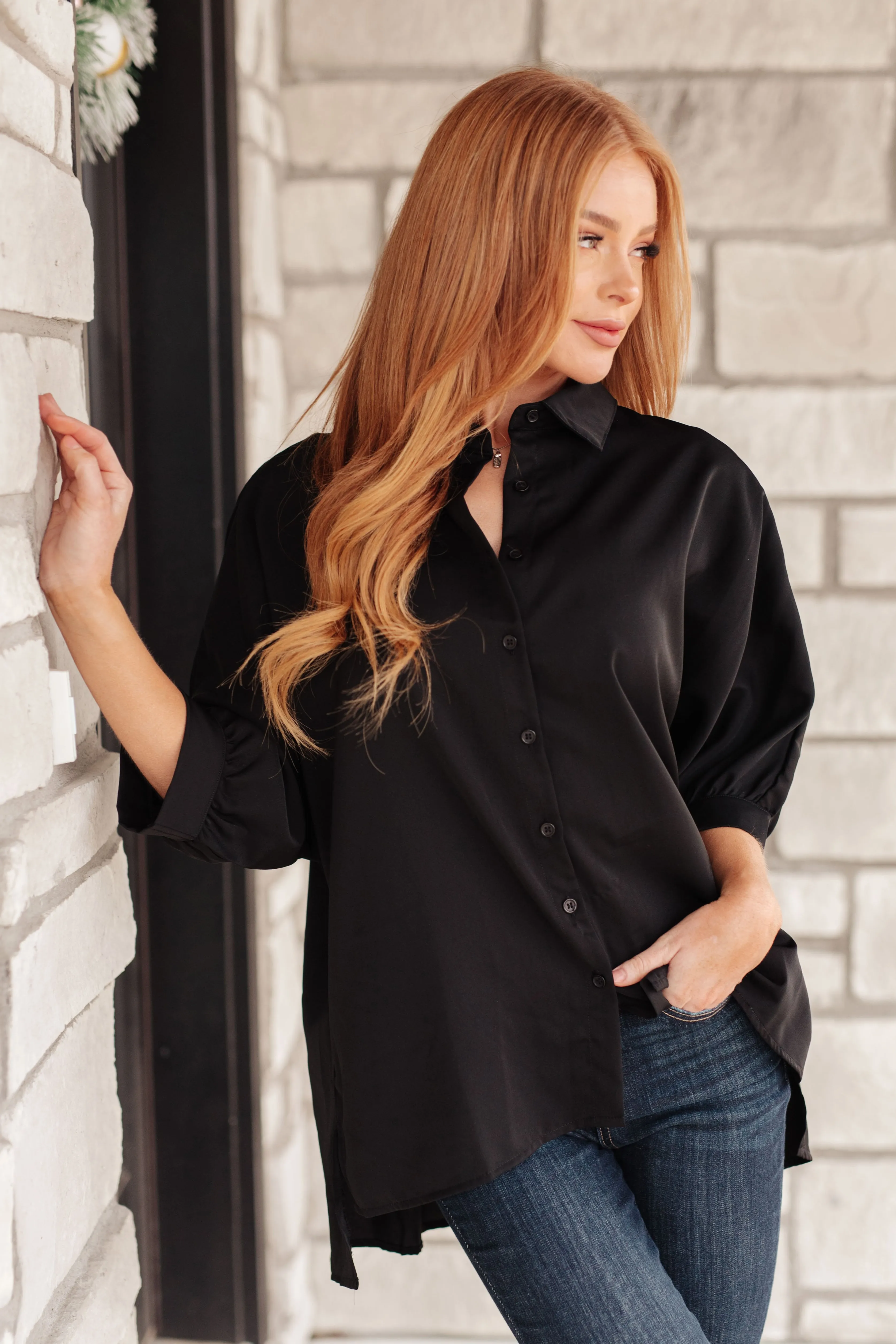Samantha Top