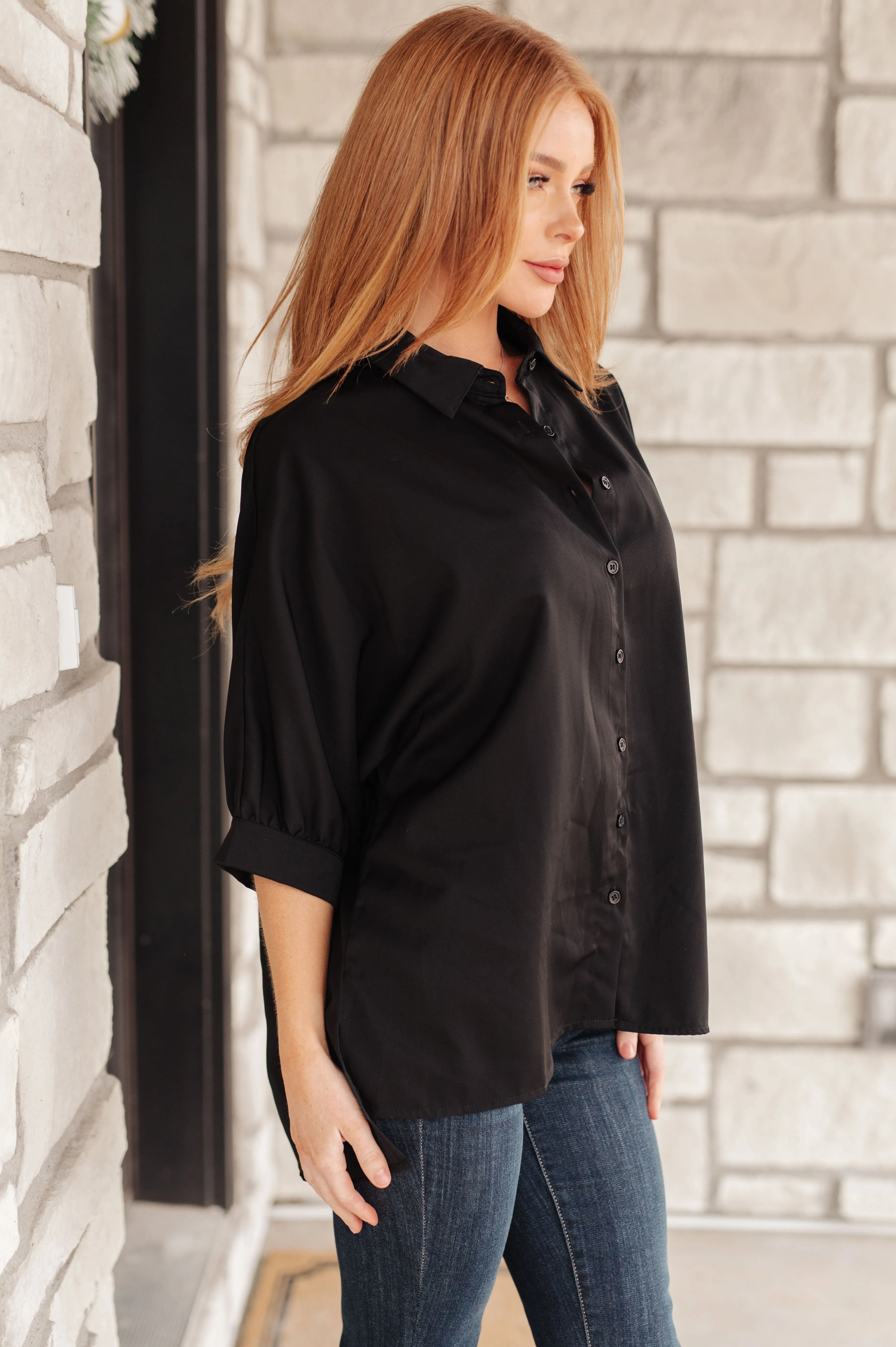 Samantha Top
