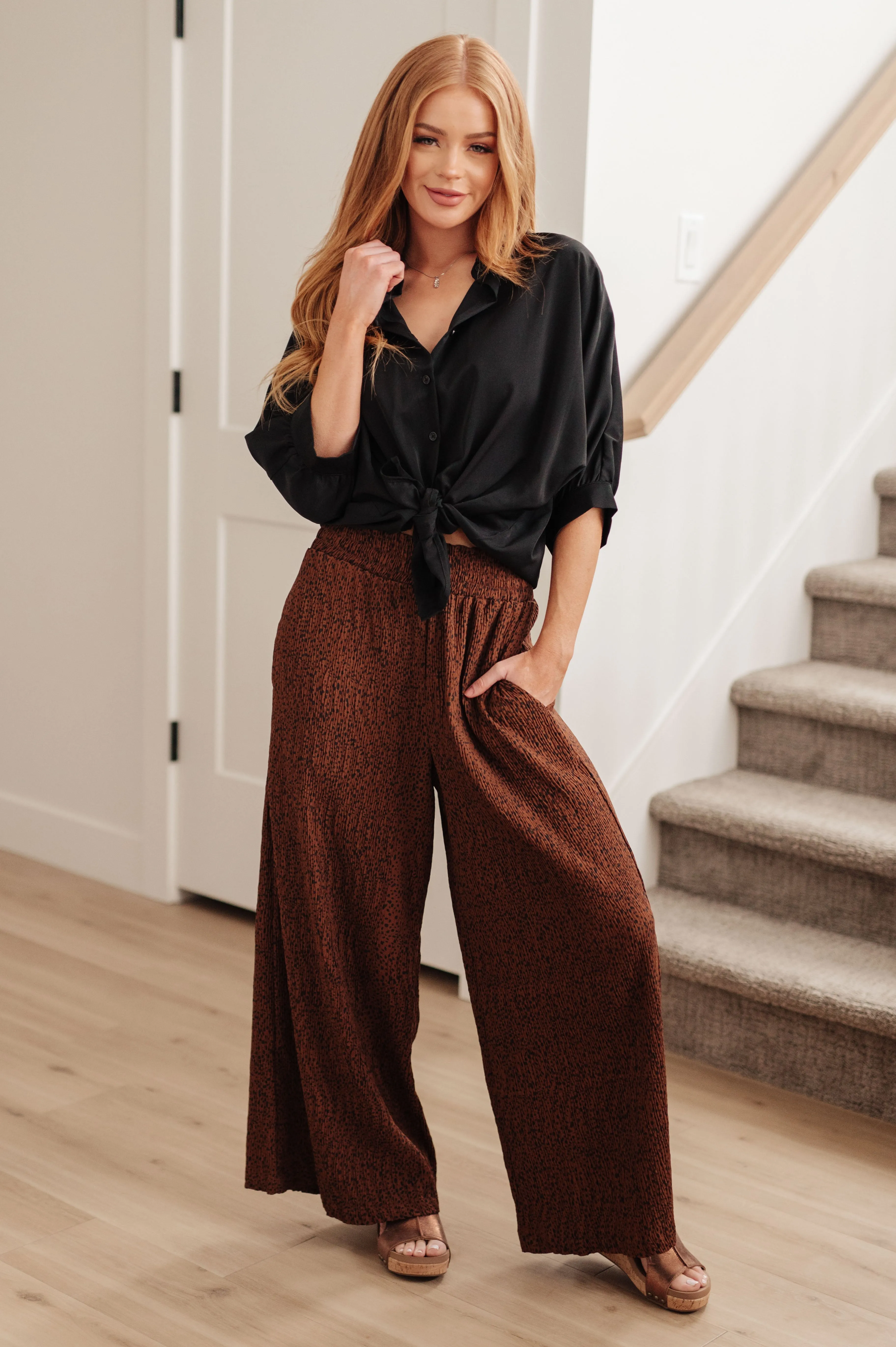 Samantha Top