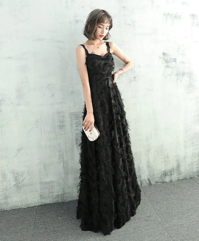 Stylish Long Prom Dress, Evening Dress