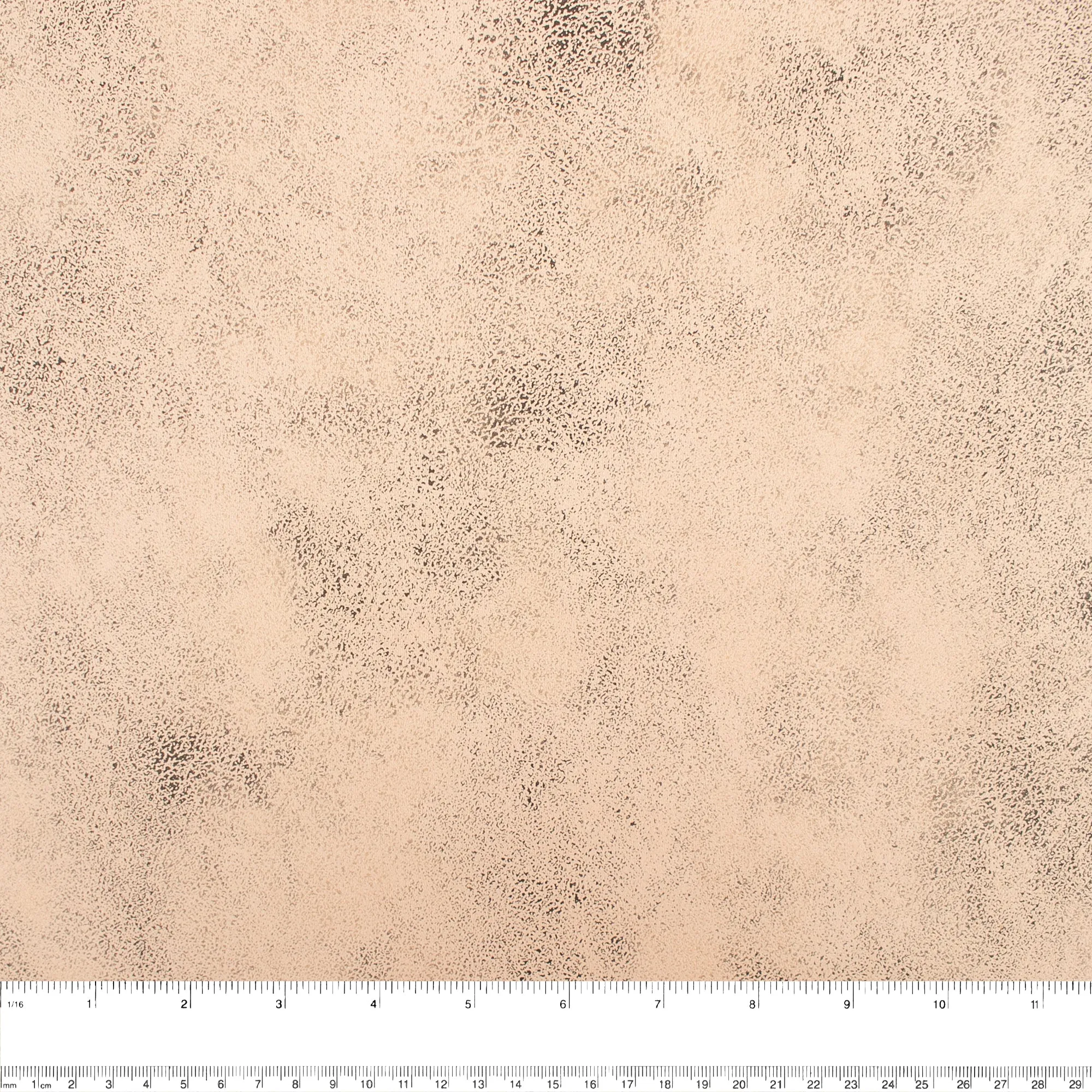 Suede - CALISTA - Marble - Flax