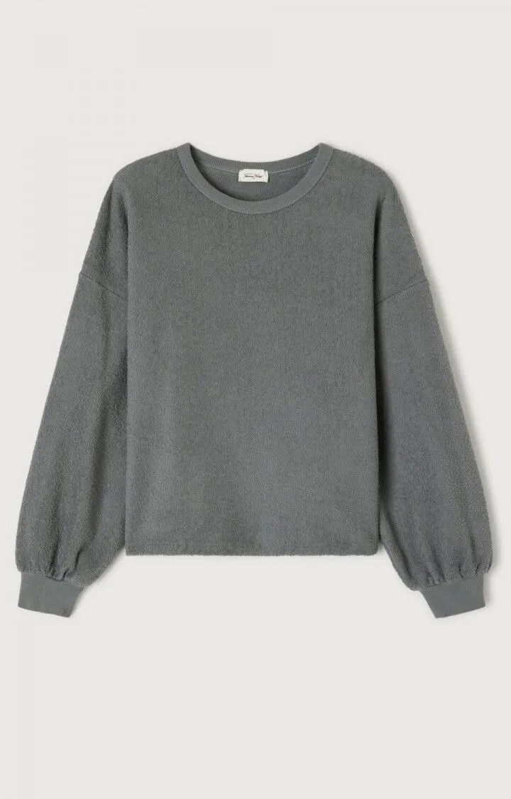 Sweatshirt Boby03a Metal