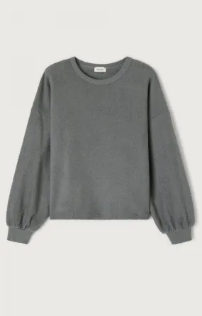 Sweatshirt Boby03a Metal