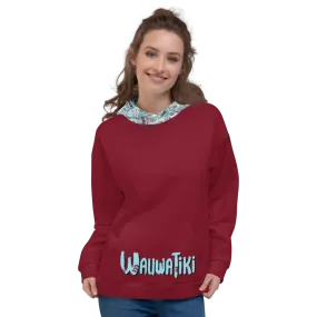 Tiki Mai Tai Hoodie