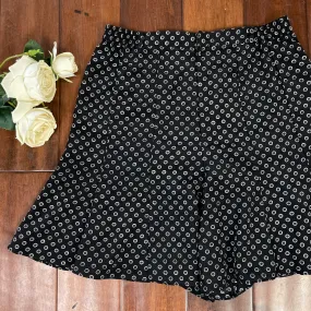 VINTAGE FLOWY SHORTS