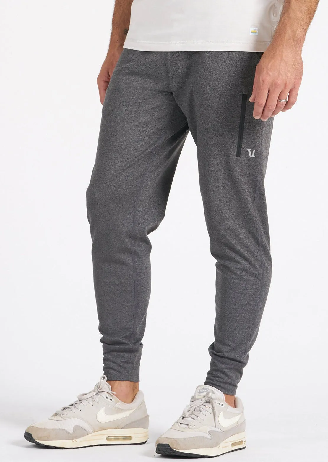 Vuori Men's Sunday Performance Jogging Pants