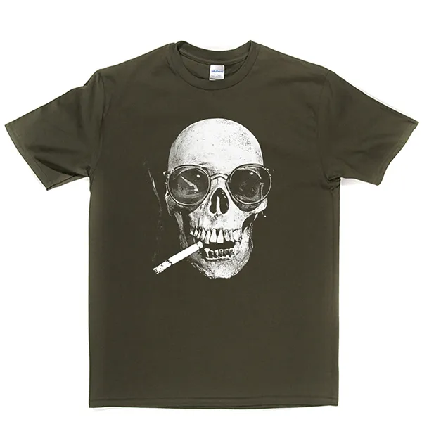 Warren Zevon - Old Velvet Nose T Shirt