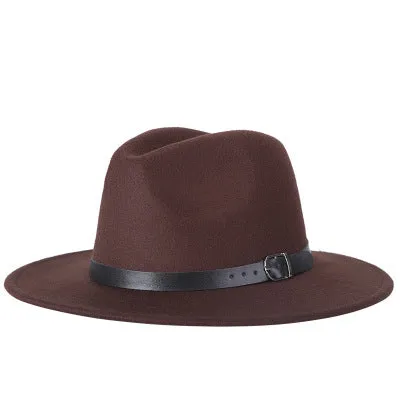 Woolen Blend Hats
