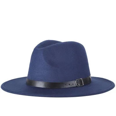 Woolen Blend Hats